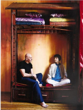  Vietnamonamour Bed & Breakfast  Милан